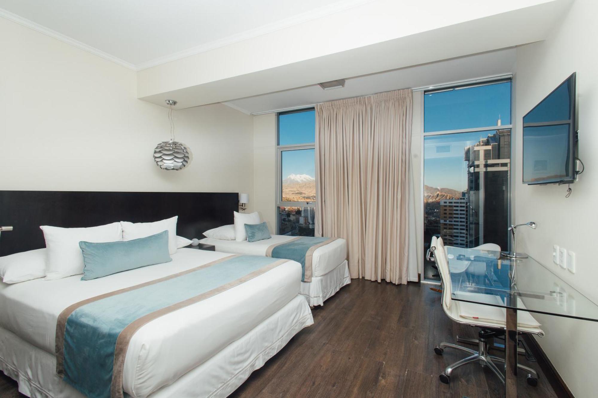 Stannum Boutique & Hotel