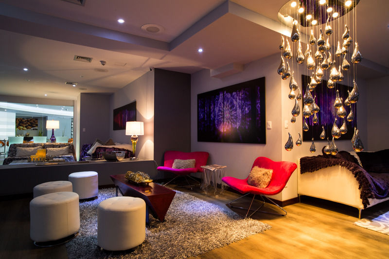 Hotel Stannum Boutique &