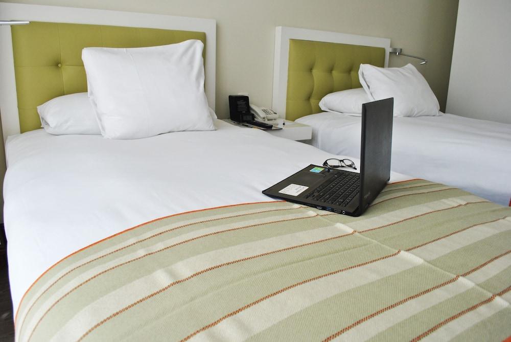 Hotel Stannum Boutique & La Paz