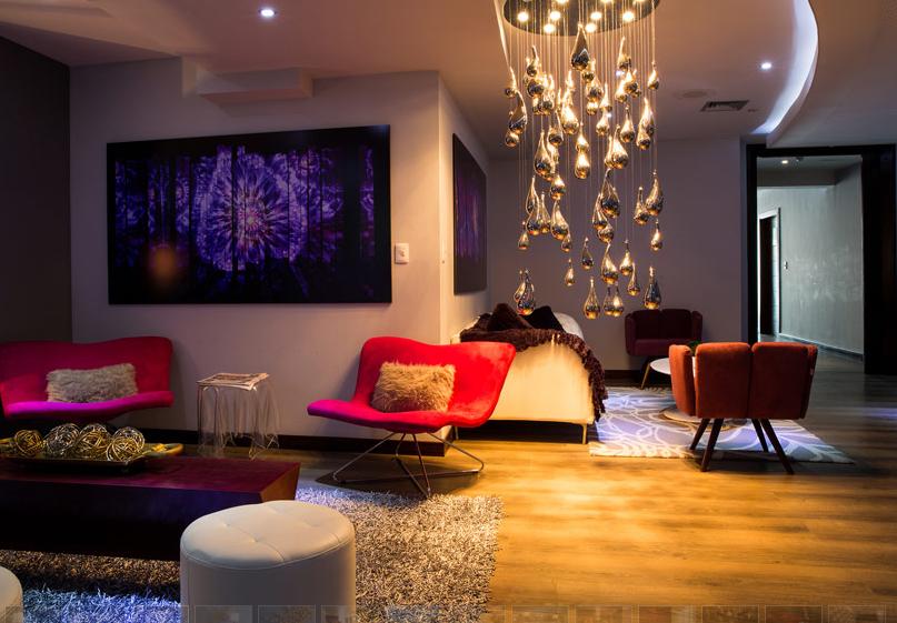 Hotel Stannum Boutique & La Paz